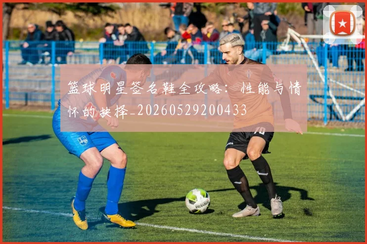篮球明星签名鞋全攻略：性能与情怀的抉择_20260529200433